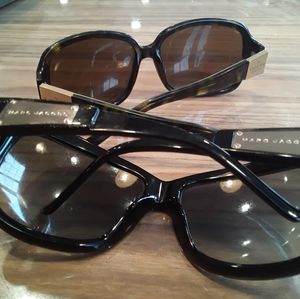 Valentino, Mark Jacob's,Kate Spade Sunglasses